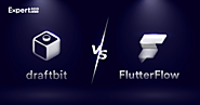 Battle of the No-Code Giants: Draftbit vs Flutterflow – What You Need to Know for Your Business