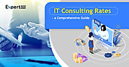 IT Consulting Rates 2023 - A Comprehensive Guide