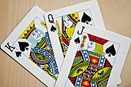 Types of Rummy Games Variants