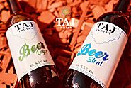 Buy Best Quality Beer In Poland - Taj Indian