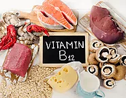 Vitamin B-12