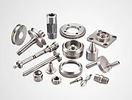 The Guide To Process Used By Stainless Steel Machining Company