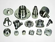 precision machined components manufacturers | TechPlanet