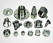 A Comprehensive Guide to CNC Procedures by Precision Machined Components Manufacturers