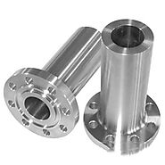 Thermowell Flange Manufacturers, Suppliers & Stockists in India – Riddhi Siddhi Metal Impex