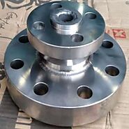 Reducer Expander Flanges Manufacturers, Suppliers & Stockists in India – Riddhi Siddhi Metal Impex