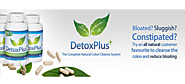 Detox Plus Colon Cleanse Review - Act as a Weight Loss Aid