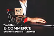 6 Best Ecommerce Business Ideas For Startups | YouTheCreative