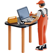 Best Laptop Repair in Malwani, Malad - Call: 9004029090