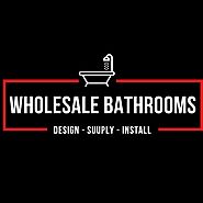 Wholesale Bathrooms Glasgow