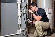 Commercial Air Conditioning Repair Near Me In North Highlands California: