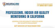 Experience Ultimate Comfort With All Climate Solutions INC (ACS): Your Top HVAC Contractor