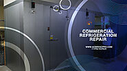 Professional Commercial Refrigeration Repair In Sacramento, CA – Need A Refrigerator Repair Near Me Service!!!
