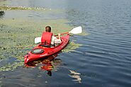 Canoe Ride