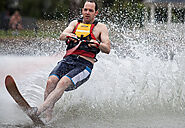Water Skiing