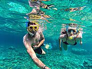 Snorkelling