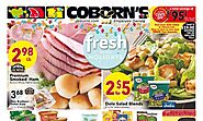 Coborn's Weekly Ad January 22 - 28, 2023