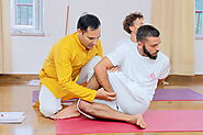 200 Hour Yoga TTC in Rishikesh