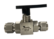 Ball Valves Supplier, Exporter and Manufacturer in India