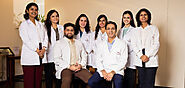 Best Dental Clinic & Dentist in Sohna Road - The Dental Roots