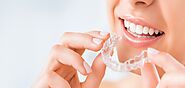 Invisalign Braces Cost in India - The Dental Roots