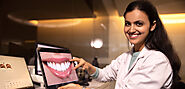 Best Teeth Whitening Treatment in Gurgaon - The Dental Roots