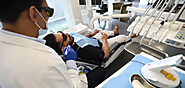 Advanced Clinical Laser Dentistry (Painless) Treatment in Delhi NCR, India