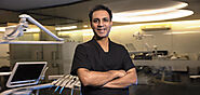 Best Orthodontist in Delhi: Dr. Dheeraj Setia at The Dental Roots