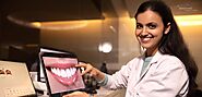 Philips Zoom Laser Teeth Whitening in Delhi NCR: The Dental Roots