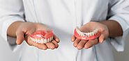 Full Mouth Dental Implants in India - The Dental Roots