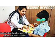 Speech Therapy in Lucknow