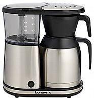 Bonavita BV1900TS 8 Cup Coffee Maker With Thermal Carafe