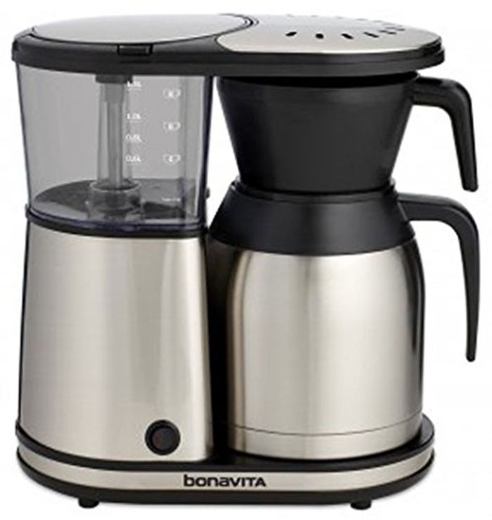Best Home Coffee Machines Reviews A Listly List