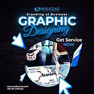 Top graphic design company Lahore - creative profile catalog logo Pakistan