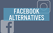 top 10 Social Networking Alternatives to Facebook - Content Random