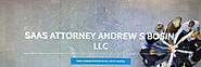 Technology Attorney – Technology Attorney & Software Contract Lawyer