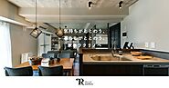 リノベーション　名古屋