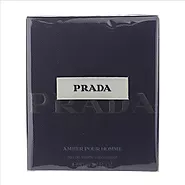 Prada Amber Pour Homme - Jasmine Bliss