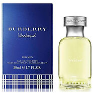 Burberry Weekend - Men - Jasmine Bliss