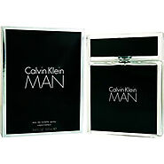 Calvin Klein Man - Jasmine Bliss