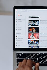 How to Upload YouTube Video : A Step-by-Step