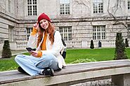 Study In UK- Advantages Of Getting A British Degree - Eminent Overseas