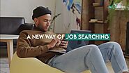 JollyHires Inc. Next-Gen Job Search App | #ThinkJobs #ThinkJolly