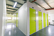 Storage Facility Dubai