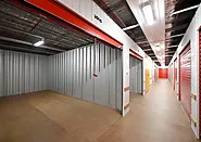 Buy Self Storage Warehouse