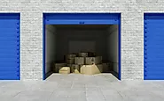 Business Storage Facilities