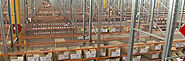 Pallet Racking From Second Hand Can Prove To Be A Good Investment For Any Warehouse.