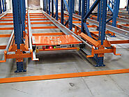 Pallet Racking Inspection: Why Regular Checks Are Essential