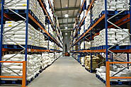 Second Hand Racking: Is it Worth the Investment?