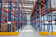 Racking Systems Of Top Quality Will Help You Maximize Storage Space.